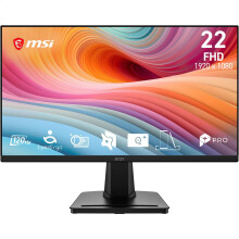 MSI PRO MP225 E12VL