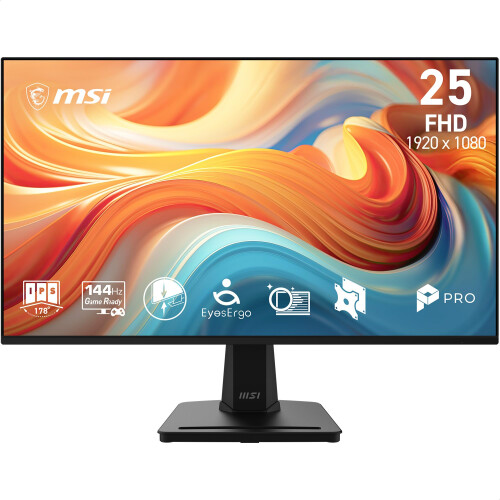 MSI MSI PRO MP251 E14L