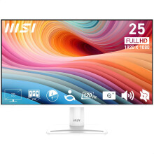 MSI PRO MP251W E2