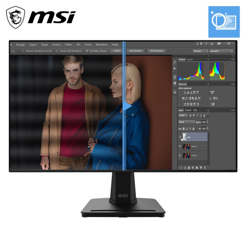 MSI MSI PRO MP251 E14L 2