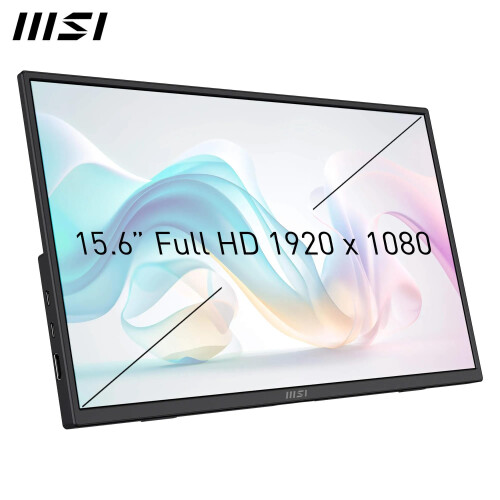 MSI MSI PRO MP165 E6 1