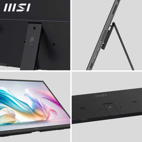 MSI MSI PRO MP165 E6 2