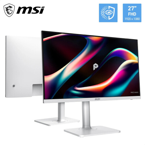 MSI PRO MAX 271PHW E14 1