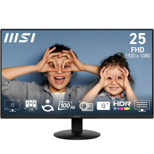 MSI MSI PRO MP252L