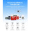 Lexar Lexar Micro SD Card 32GB 2 Pack E Series, Up to 100MB/s, microSDXC 3