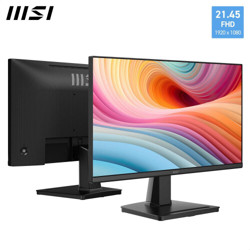 MSI MSI PRO MP225 E12VL 1