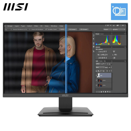 MSI MSI PRO MP243L E14 2