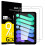 NEW'C for iPad mini 7 (A17 Pro)/mini 6 Screen Protector Tempered Glass 1