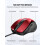 TeckNet TECKNET Wired Mouse, 6400 DPI with 4 Adjustable DPI, 6-Button Optical Mouse, Ergonomic Design for Laptop, Chromebook, PC, Desktop, Mac, Notebook 5