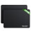 TeckNet TECKNET Mouse Mat, 2 Packs with Stitched Edges, 270x210x3mm Mousepad 1