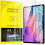 JETech Screen Protector for Samsung Galaxy Tab S12 Plus 12.6", 2-Pack 1