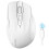 TeckNet TECKNET Bluetooth Mouse, Rechargeable Bluetooth Wireless Mouse 1