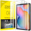 JETech Screen Protector for Samsung Galaxy Tab S6 Lite 10.4", 2-Pack 1