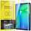JETech Screen Protector for Samsung Galaxy Tab S10 FE Plus 13.1", 2-Pack 1