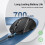 TeckNet TECKNET Bluetooth Mouse, Rechargeable Bluetooth Wireless Mouse 2