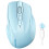 TeckNet TECKNET Bluetooth Mouse, Rechargeable Bluetooth Wireless Mouse 1