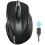 TeckNet TECKNET Bluetooth Mouse, Rechargeable Bluetooth Wireless Mouse 1