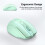 TeckNet TECKNET Bluetooth Mouse, Rechargeable Bluetooth Wireless Mouse 6