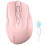 TeckNet TECKNET Bluetooth Mouse, Rechargeable Bluetooth Wireless Mouse 1