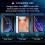 JETech Screen Protector for Galaxy Tab S10+/S9 FE+/S9+ 12.4", 2-Pack 2