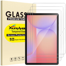 XunyLyee 3 Pack Screen Protector for Samsung Galaxy Tab S10 Lite/ S10 FE