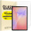XunyLyee 3 Pack Screen Protector for Samsung Galaxy Tab S10 Lite/ S10 FE 1