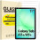 XunyLyee 3 Pack Screen Protector for Samsung Galaxy Tab A11+/ A9+ 11 inch 1