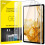 JETech Screen Protector for Galaxy Tab S8/S7 11", 2-Pack 1