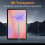 XunyLyee 3 Pack Screen Protector for Samsung Galaxy Tab S10 Lite/ S10 FE 4