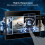 JETech Screen Protector for Samsung Galaxy Tab S6 Lite 10.4", 2-Pack 6