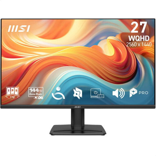 MSI MSI PRO MP275Q E14