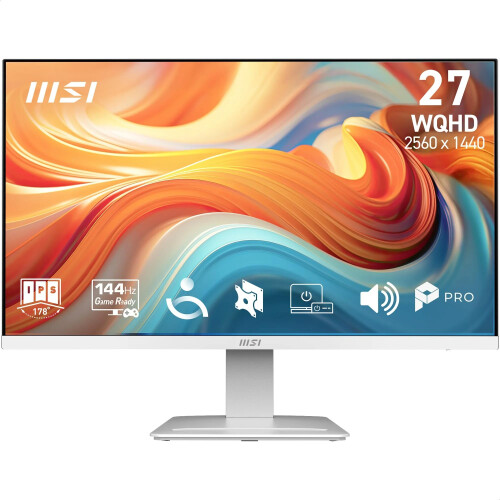 MSI MSI PRO MP273QW E14