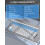 TeckNet TECKNET 2.4G Wireless Compact Mini Keyboard, UK Layout, Silver 6