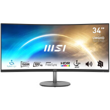 MSI PRO MP341CQ