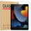 Gerutek 2-Pack Screen Protector for iPad 9th/8th/7th Generation 10.2 Inch 1