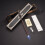 (4) Harry Potter Wand Illuminating Rechargeable Elder Wand, Engraved USB Light Up Magic Wand 4