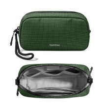 tomtoc Electronics Organizer Travel Case Performance, Cable Tech Pouch