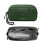 tomtoc Electronics Organizer Travel Case Performance, Cable Tech Pouch 1