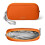 tomtoc Electronics Organizer Travel Case, Cable Organizer for Essentials 1