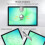 ProCase 2 Pack Screen Protector for Galaxy Tab A11 Plus/Tab A9 Plus 4
