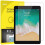 JETech Screen Protector for iPad Pro 12.9" 2nd/1st Gen (2017/2015), 1-Pack 1