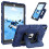 FINTIE Kid-Friendly Case for iPad 9th / 8th / 7th Generation 10.2 Inch 1