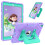 FINTIE Kid-Friendly Case for iPad 9th / 8th / 7th Generation 10.2 Inch 1