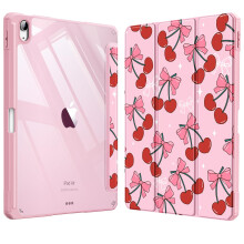 FINTIE Clear Case for iPad Air 11 Inch & iPad Air 5th/4th Generation 10.9"