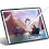 JETech Paper Screen Protector for iPad Pro 11" 4/3/2/1, Air 5/4, 1-Pack 1