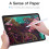 JETech Paper Screen Protector for iPad Pro 11" 4/3/2/1, Air 5/4, 1-Pack 3
