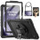 SEYMCY for Samsung Galaxy Tab A9+/ A9 Plus Case 11 Inch 1