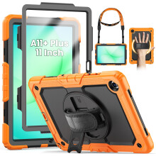 SEYMCY for Samsung Galaxy Tab A11+ Plus Case 11 Inch 2025