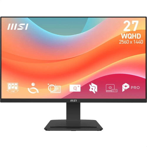 MSI MSI PRO MP273Q E7