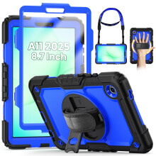SEYMCY for Samsung Galaxy Tab A11 Case 8.7 Inch 2025
